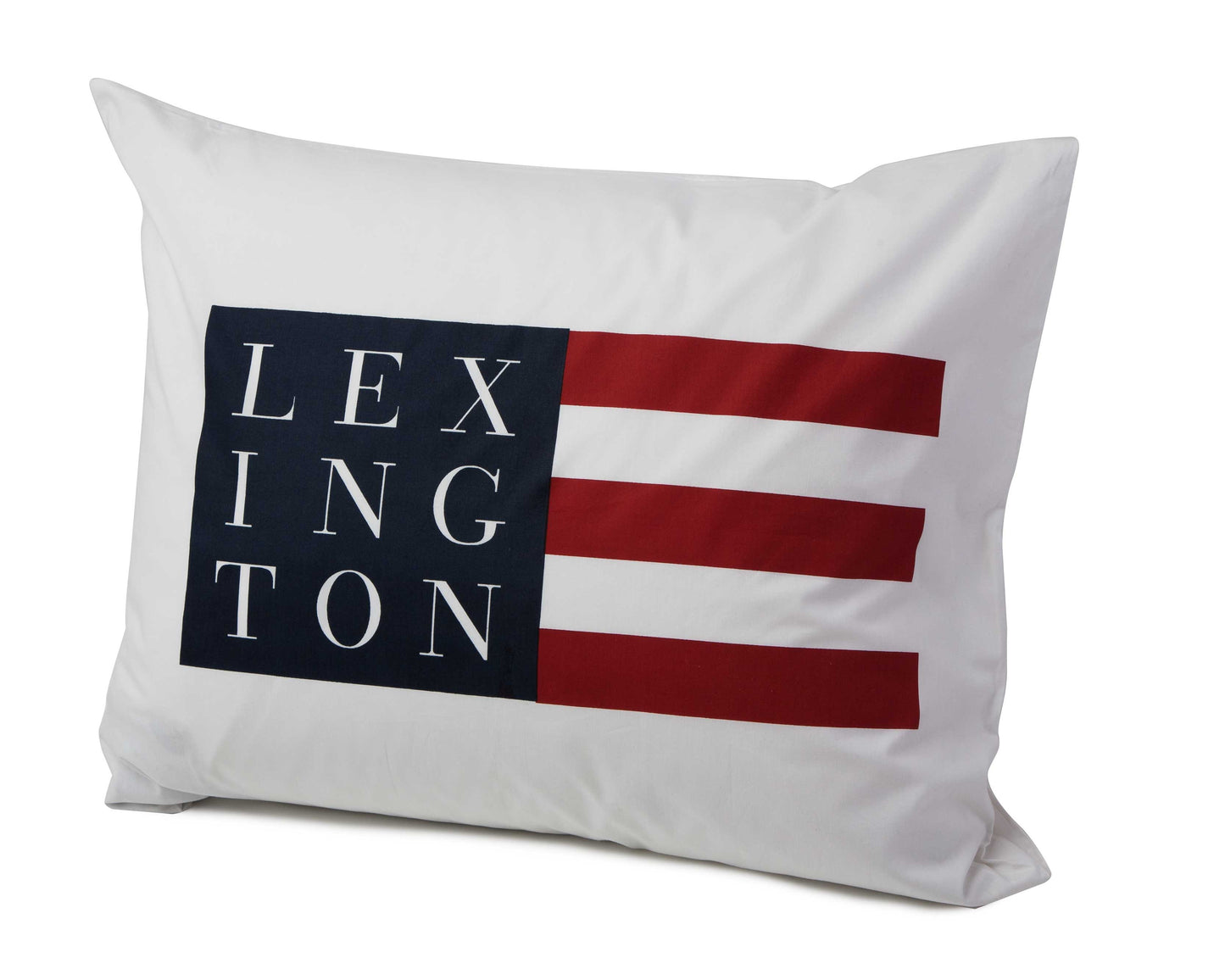 Lexington Pillowcase