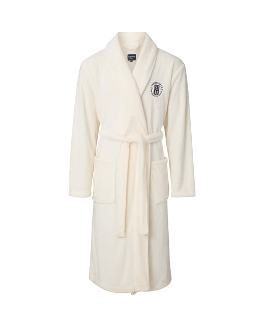 Lesley Fleece Robe