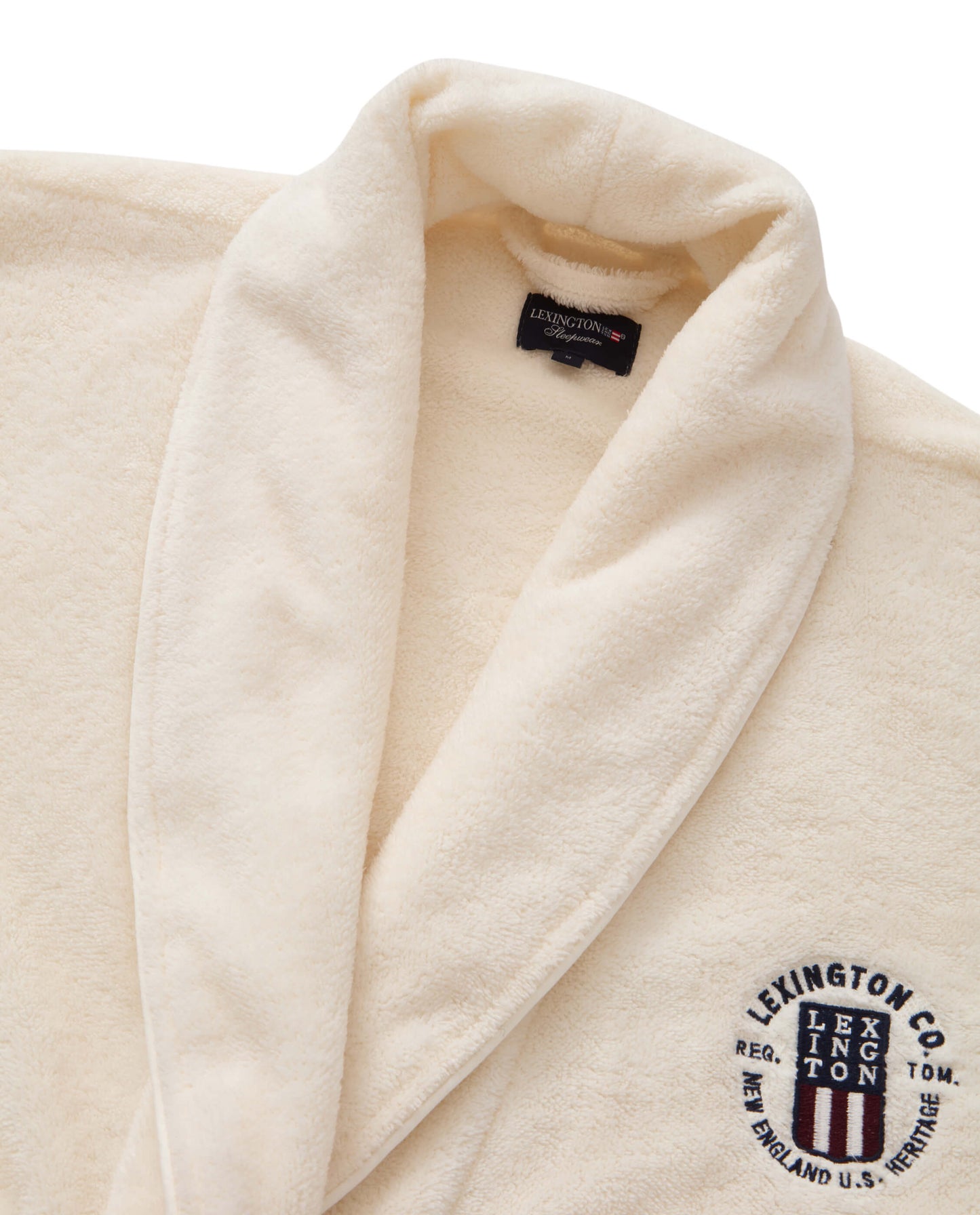 Lesley Fleece Robe