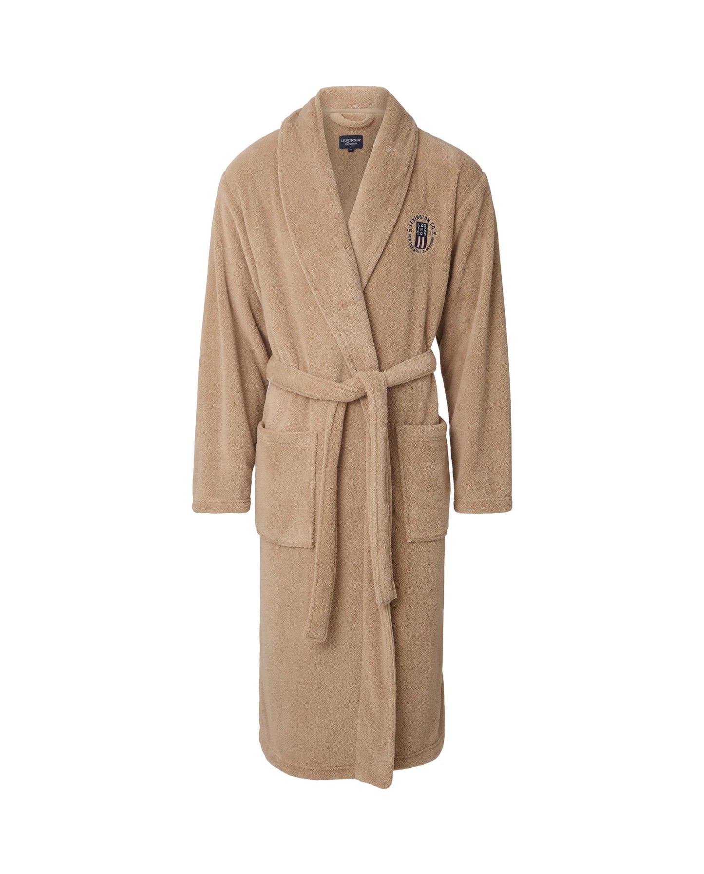 Lesley Fleece Robe