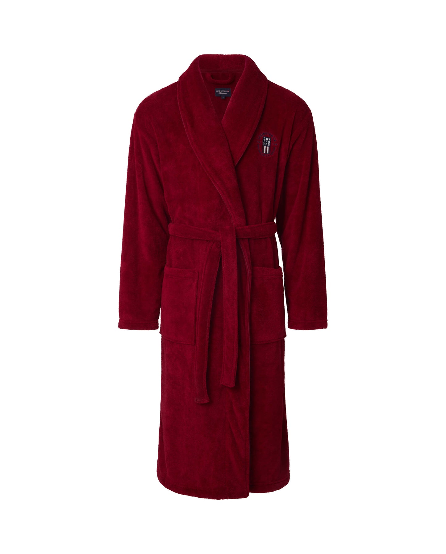 Lesley Fleece Robe