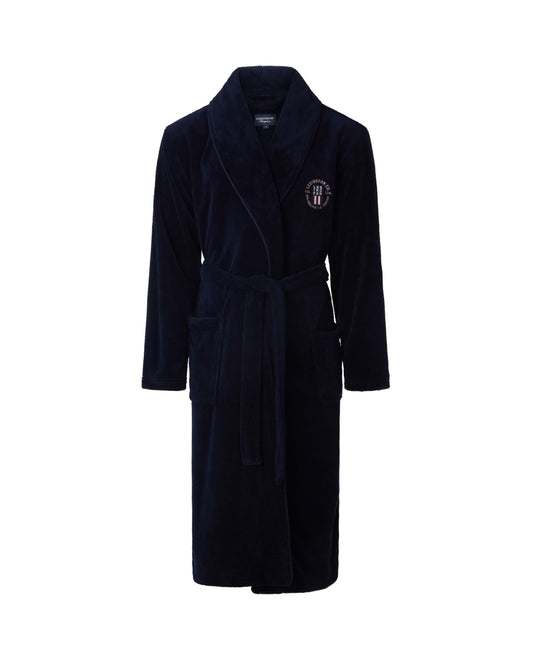 Kids Lesley Fleece Robe Kid Sizes