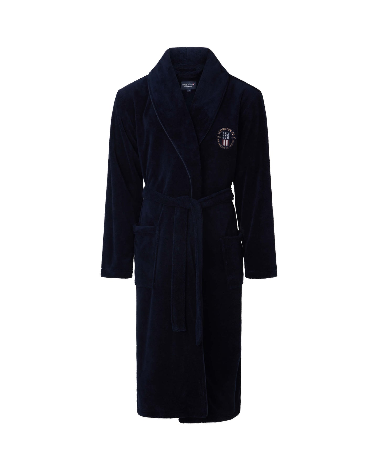 Lesley Fleece Robe