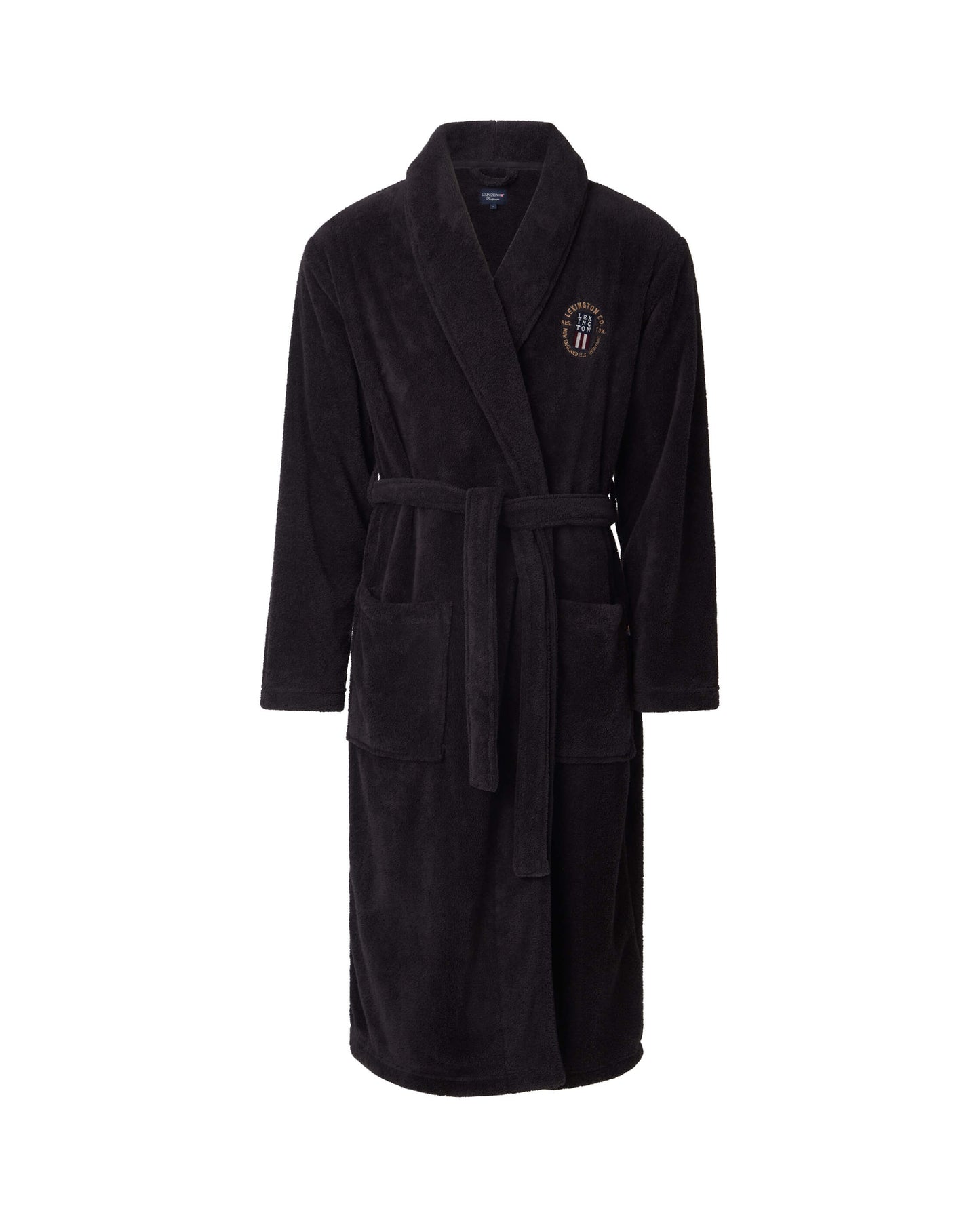 Lesley Fleece Robe