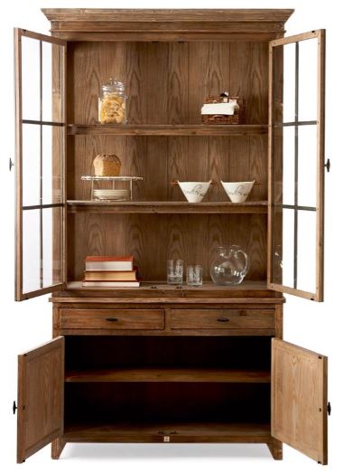 Hands Creek Cabinet maisonleonie