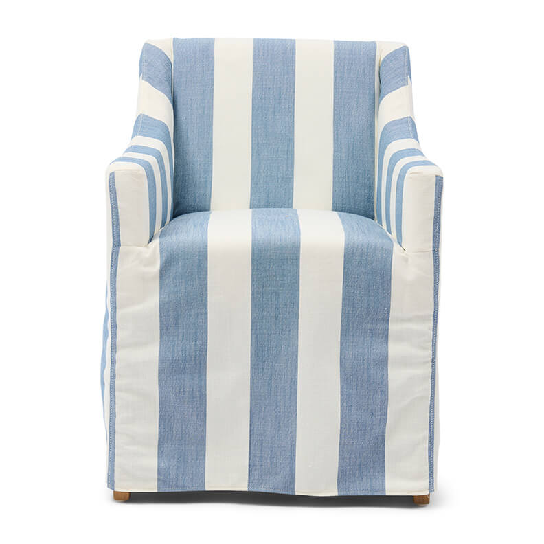 Firenze DAC French Blue Stripe