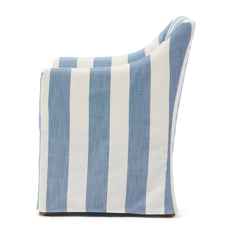 Firenze DAC French Blue Stripe