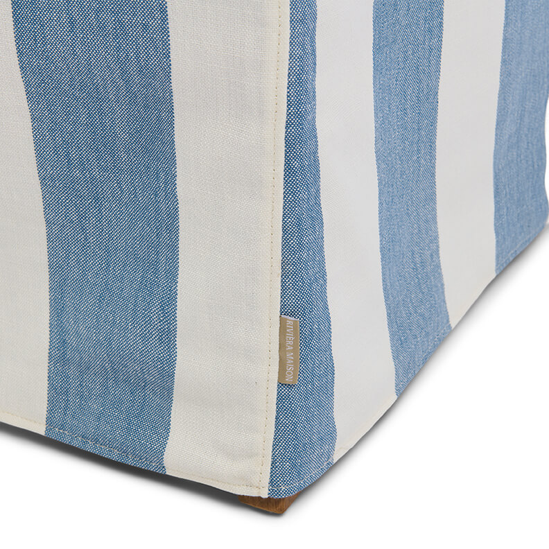 Firenze DAC French Blue Stripe