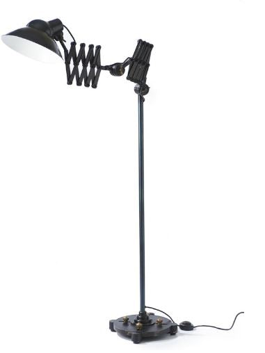 The Mark Floor Lamp