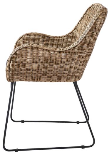 La maison dining online chairs