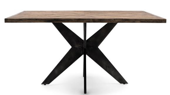 Square dining table 150 x deals 150