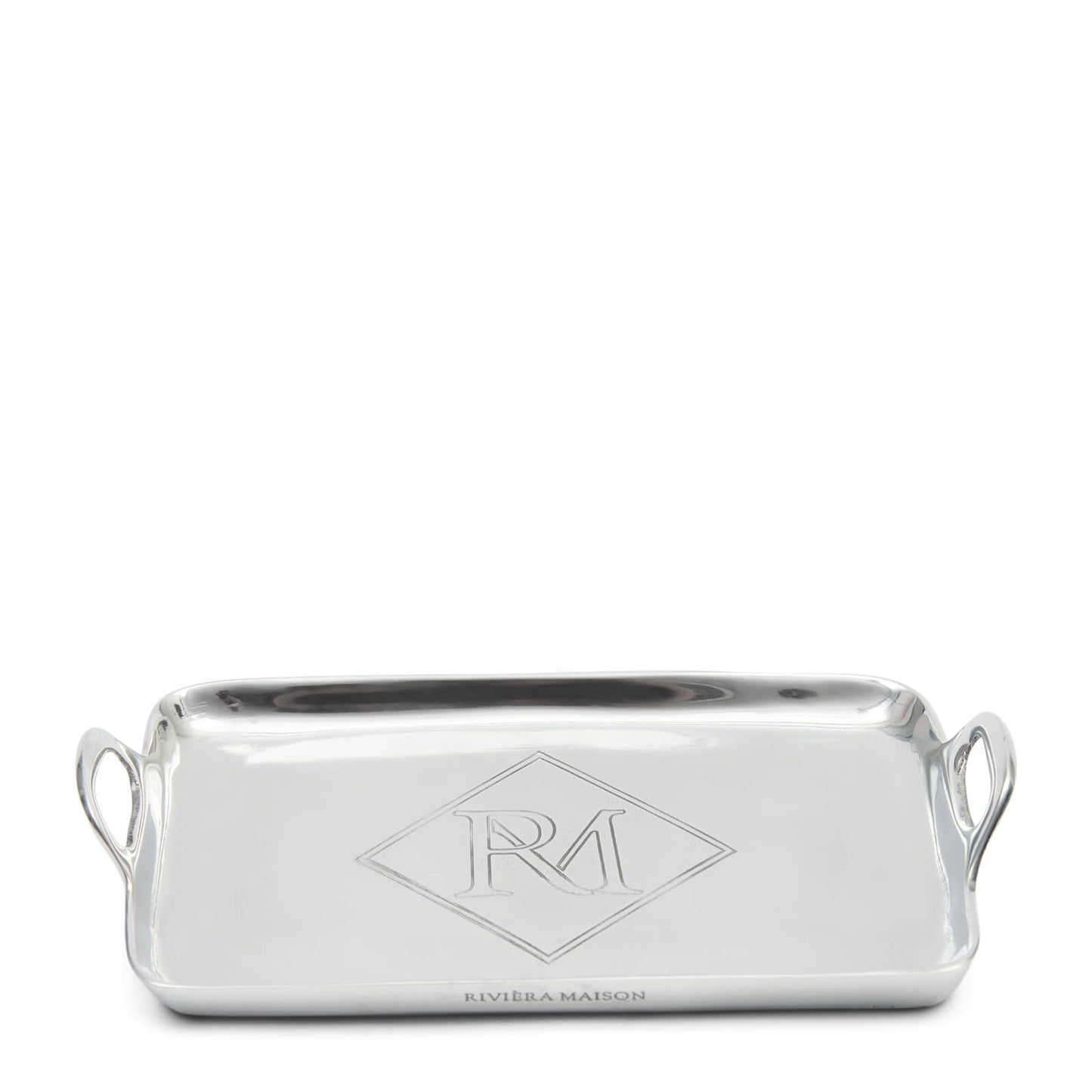 RM Monogram Mini Bandeja 25x15