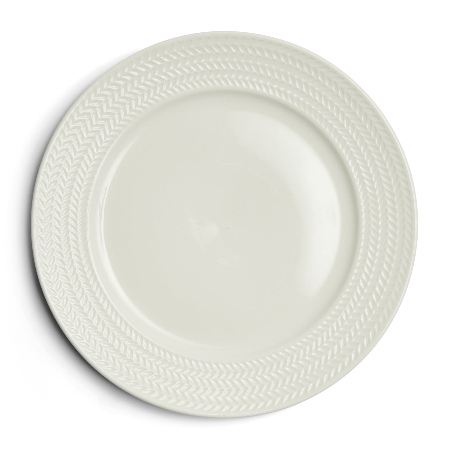 RM Bellecôte Dinner Plate