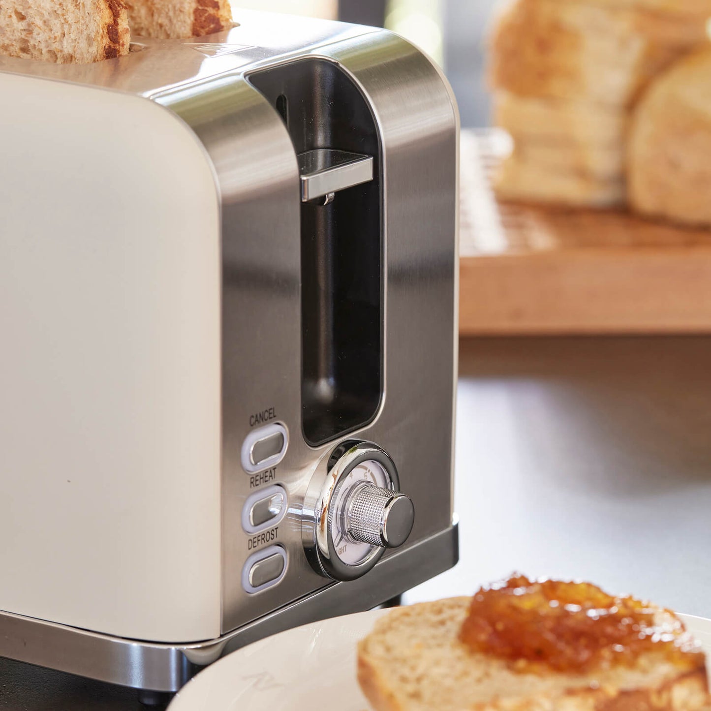 RM Classic Toaster