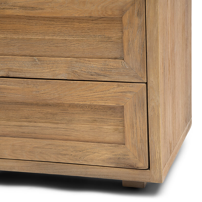 Del Rey Chest Of Drawers