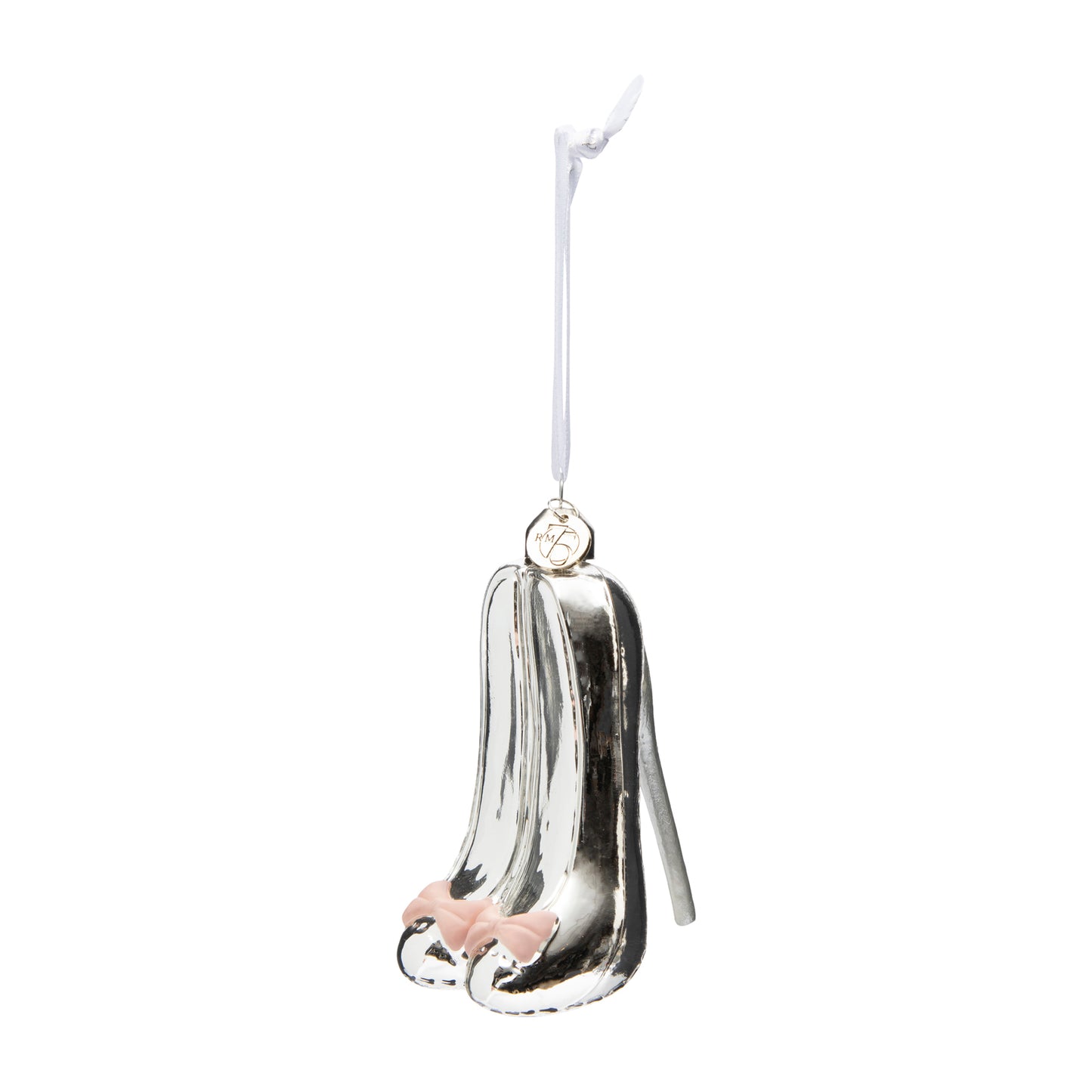 High Heels Christmas Ornament