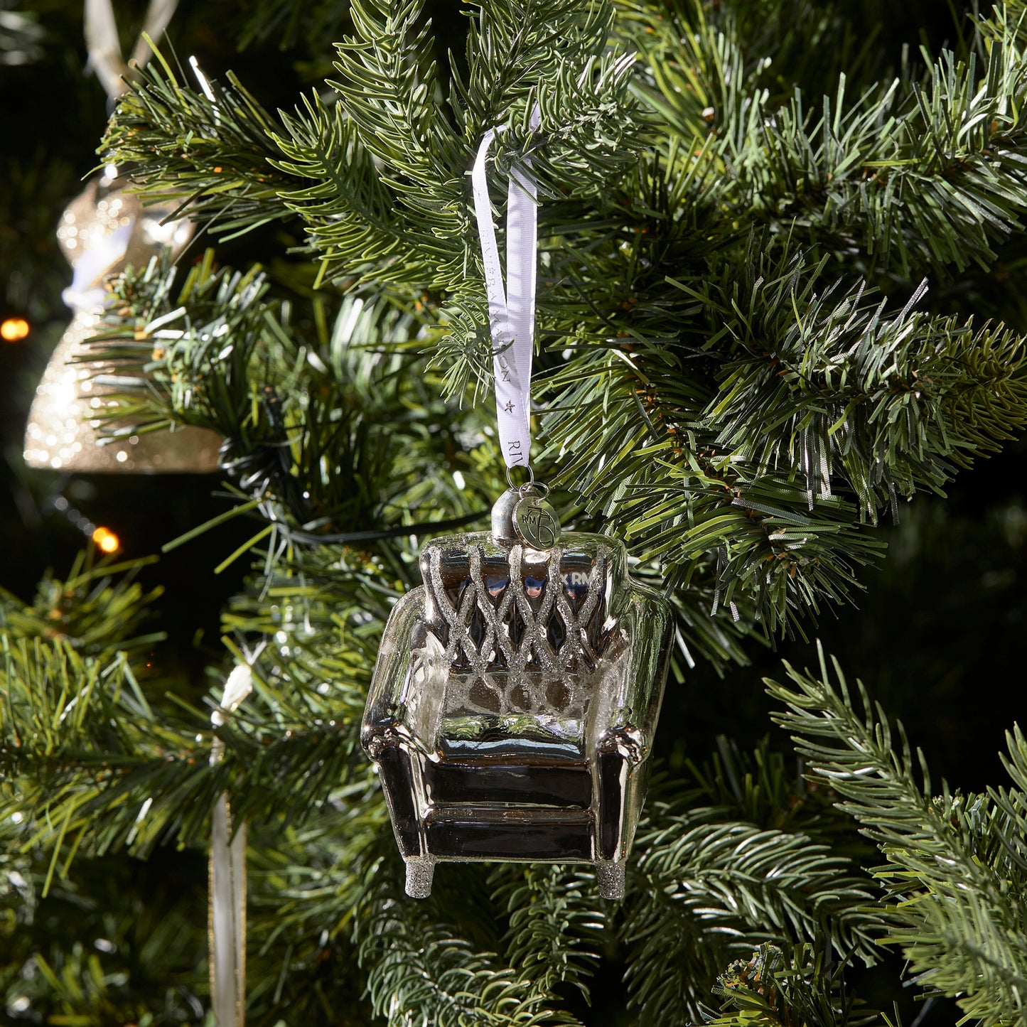 RM Classic Chair Ornament