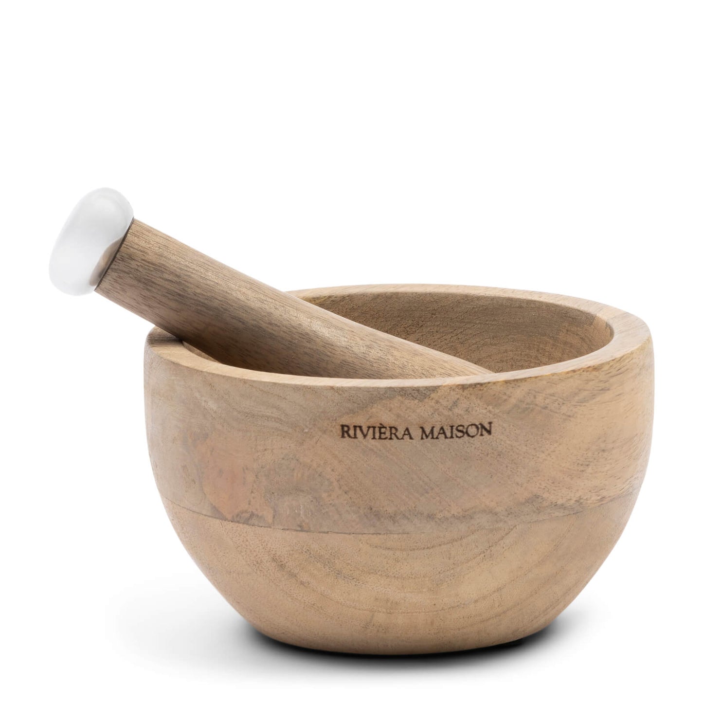 RM Mortar & Pestle