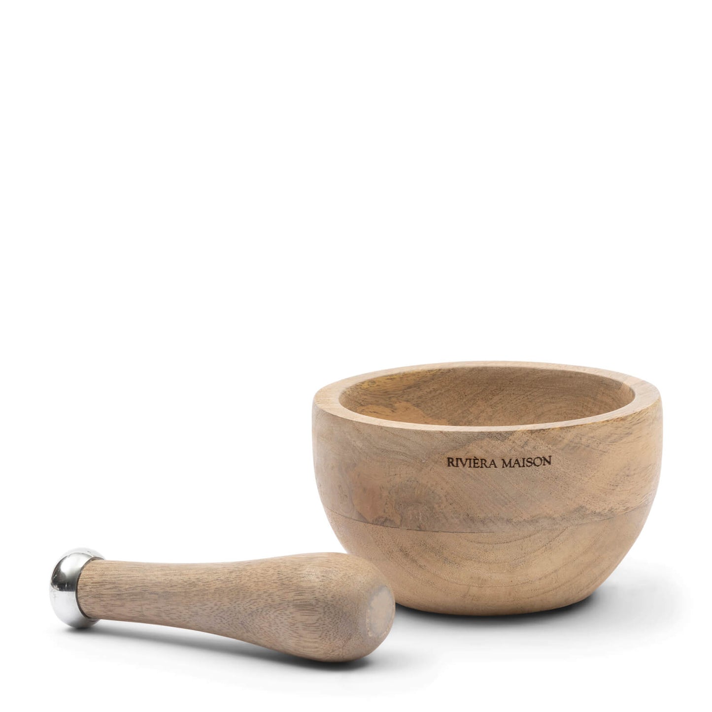 RM Mortar & Pestle