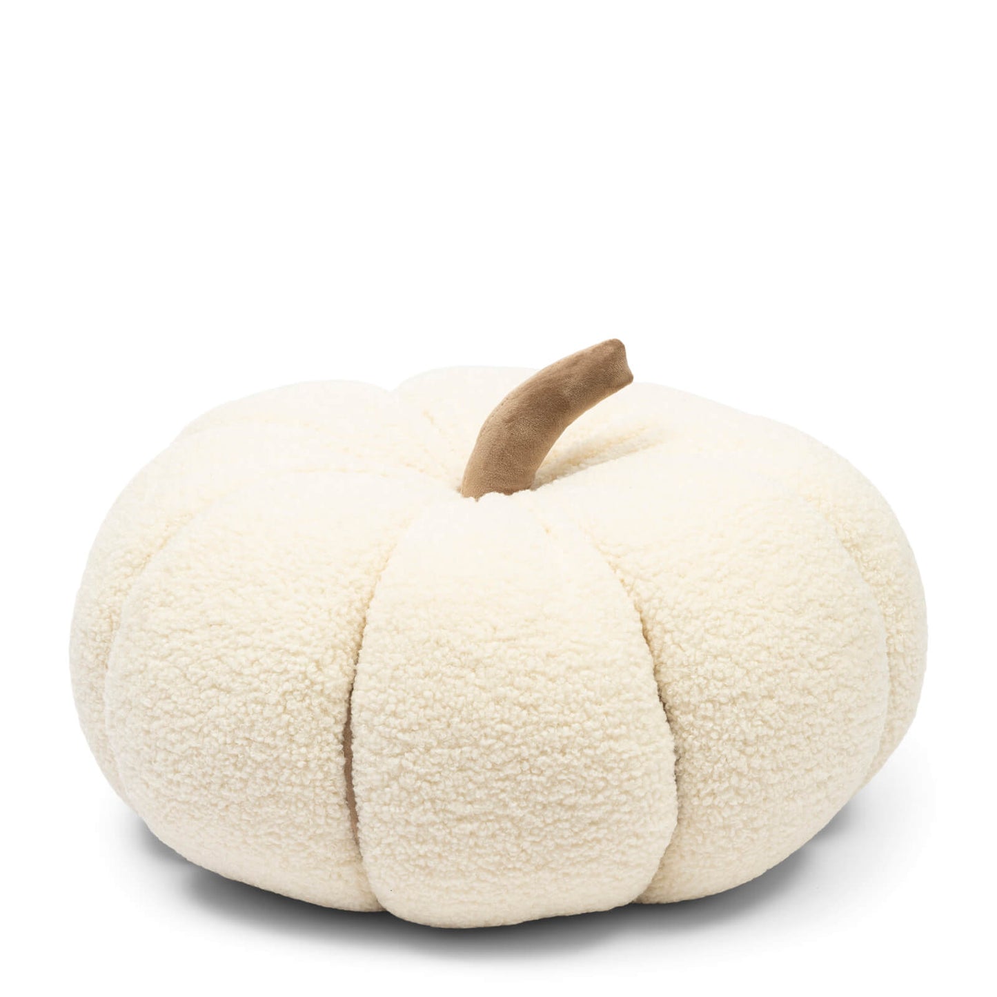 RM Pumpkin Pillow White (M)