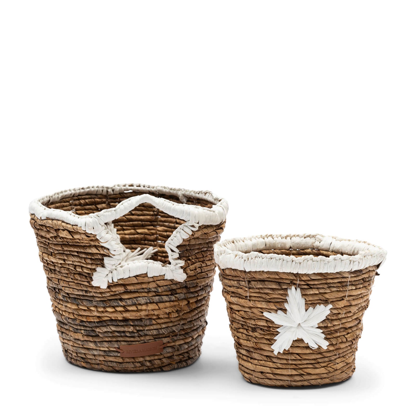 RM Étoiles Mini Basket Set or 2 PCS