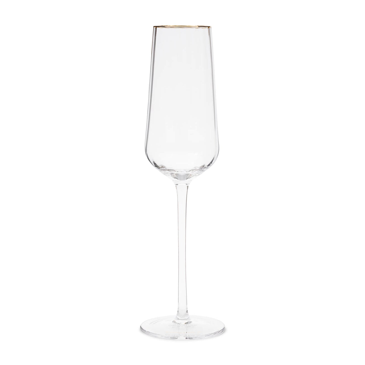 Les Saisies Bubbles Glass