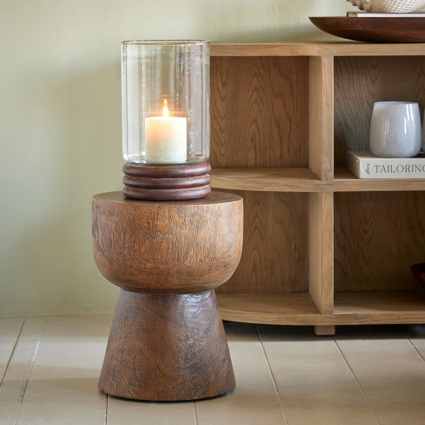 Cala Llonga End Table