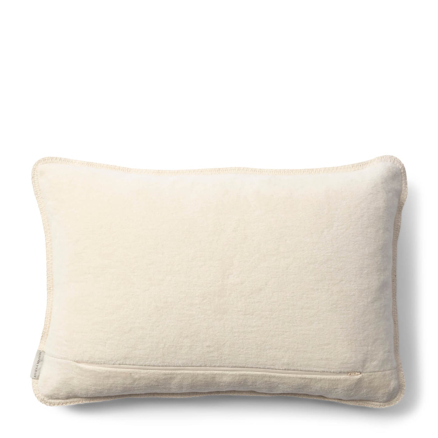 RM Logo Pillow Cover 45x65