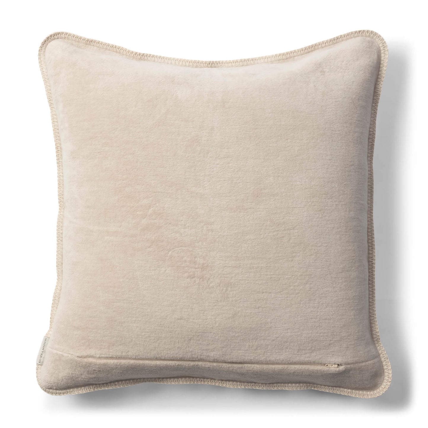 RM Logo Pillow Cover 60x60