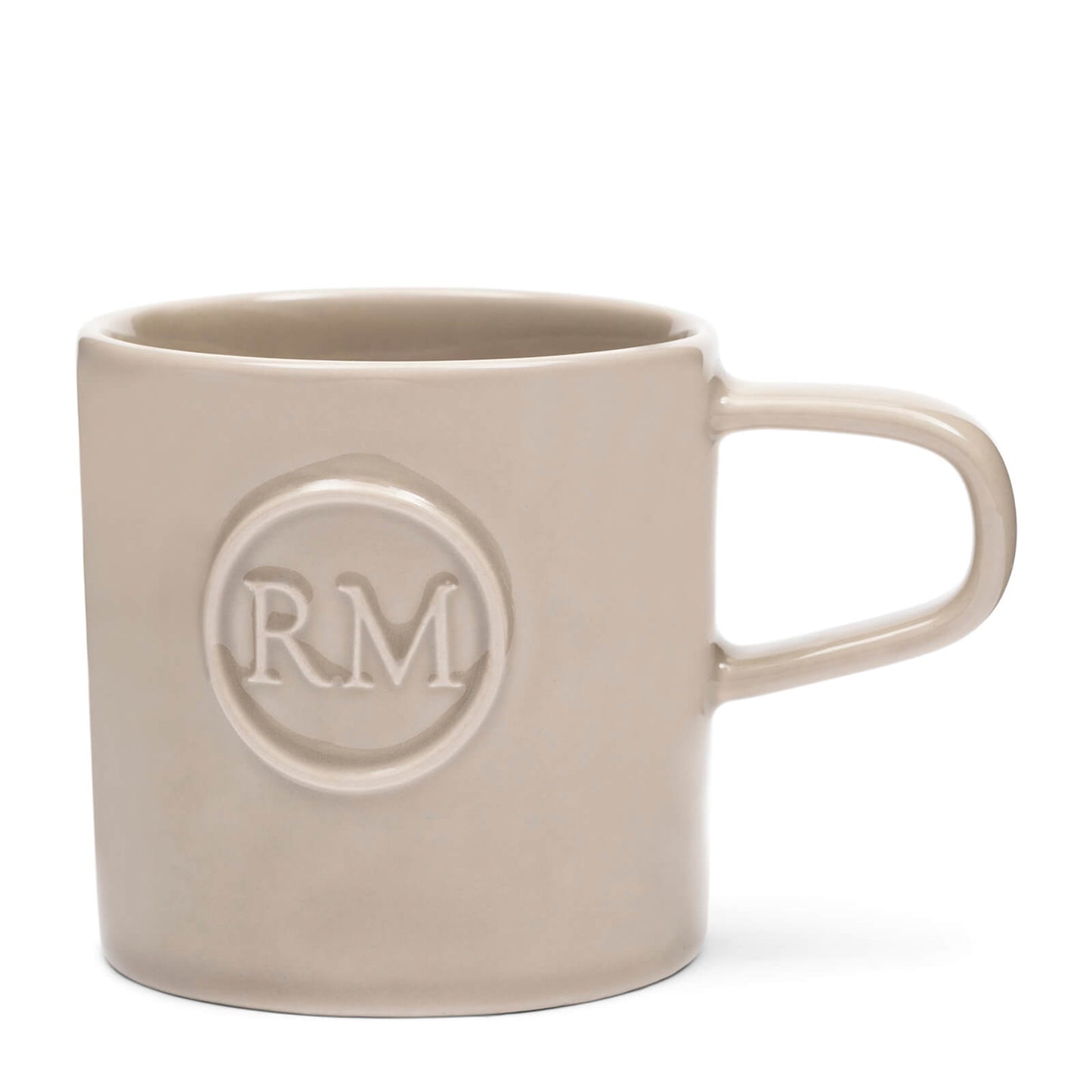 Portofino Mug flax M