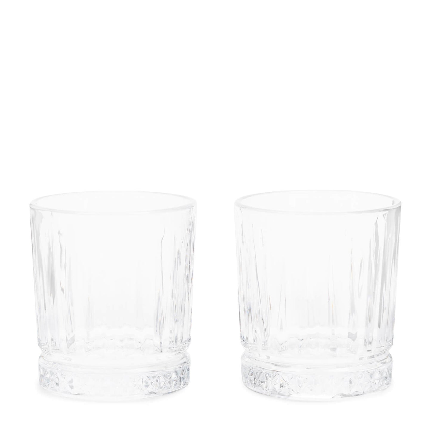 Mayfair Glasses 2 Pieces