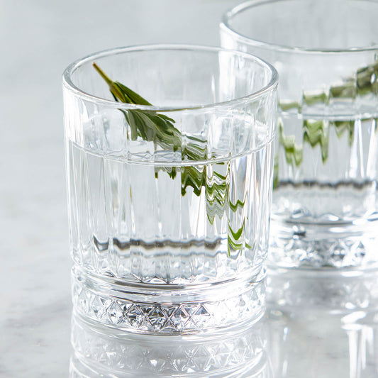 Mayfair Glasses 2 pieces