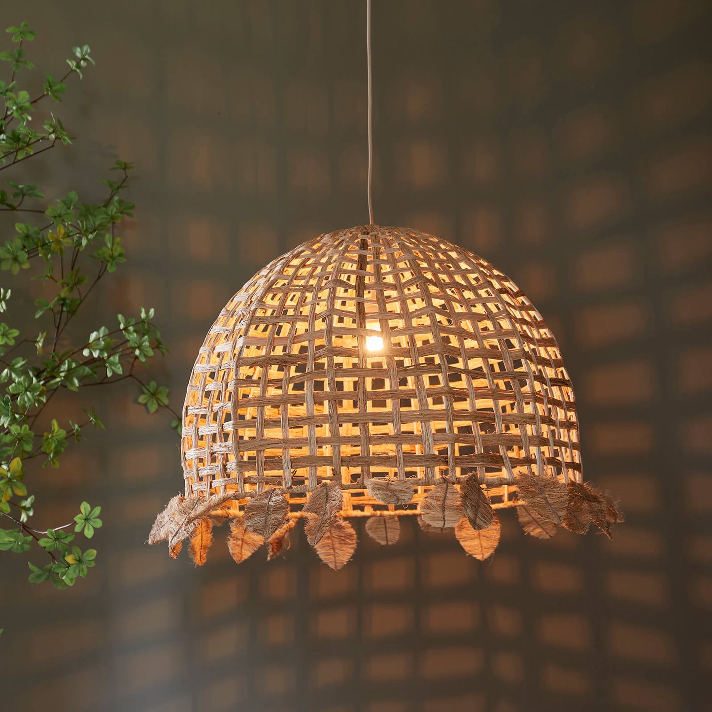 Marisol Hanging Lamp M