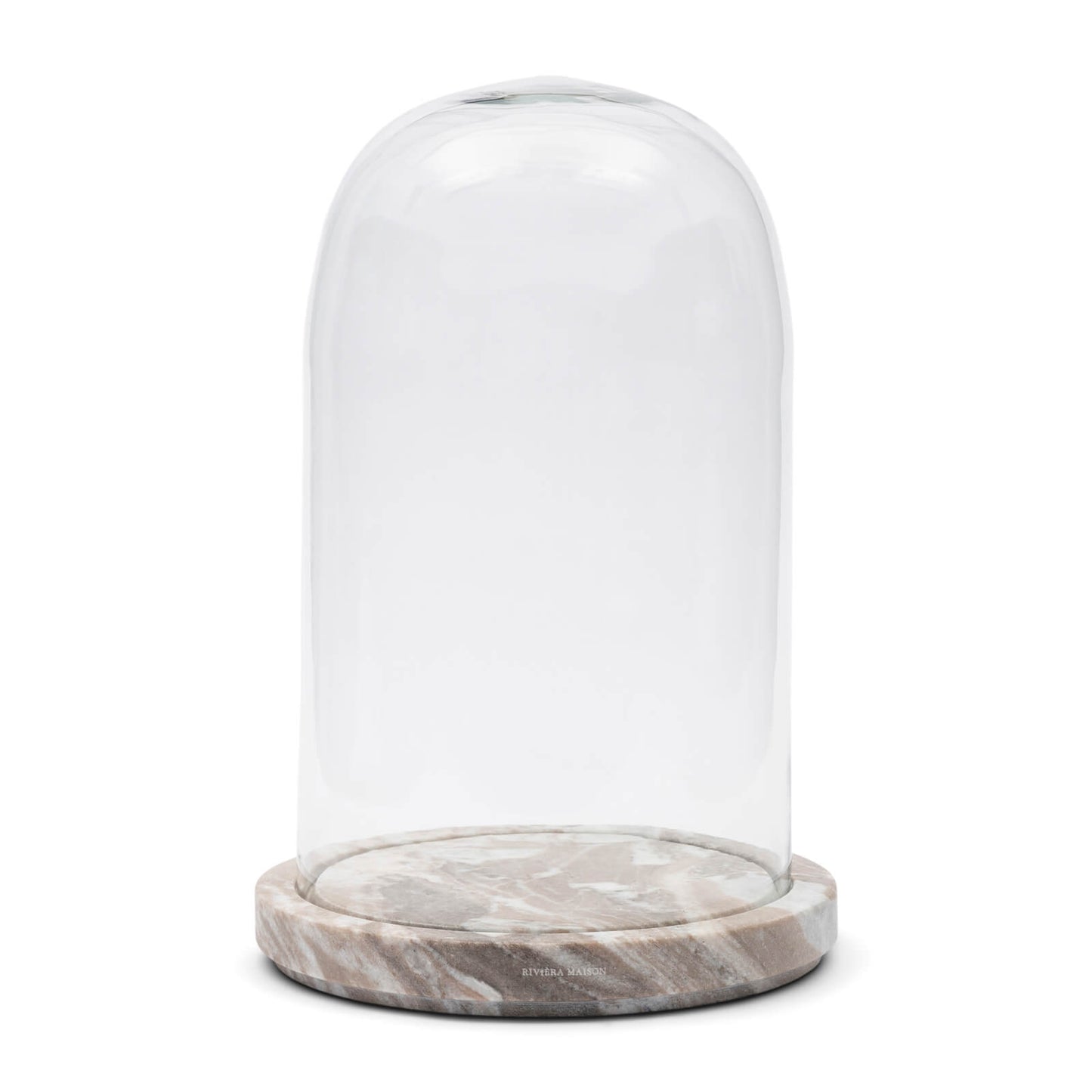 Ferrara Marble Cloche l