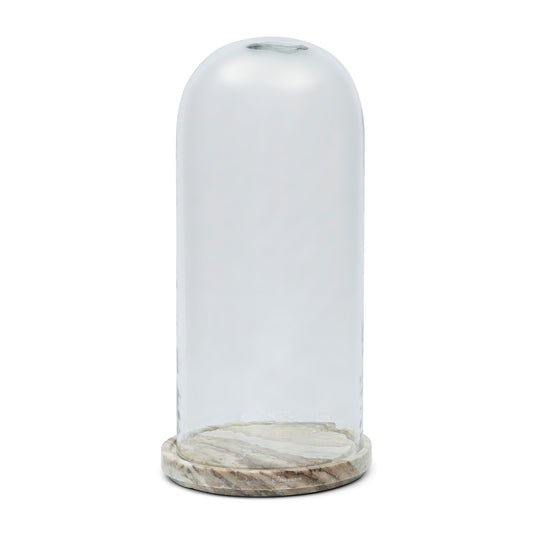 Ferrara Marble Cloche XL