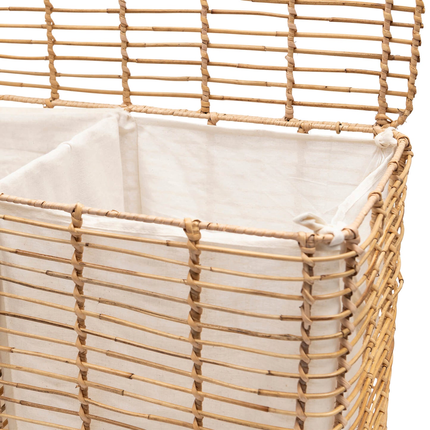 RR Sorrento Laundry Basket