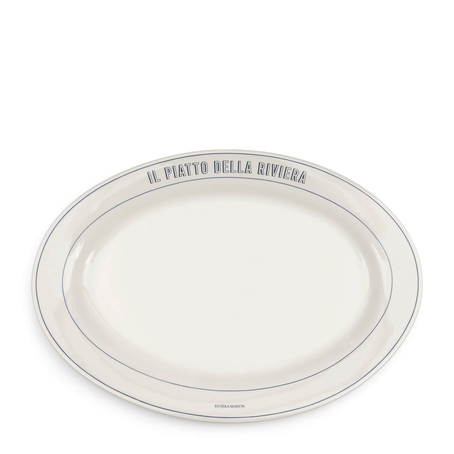 Long Island Serving Plate