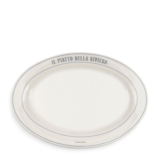 Long Island Serving Plate