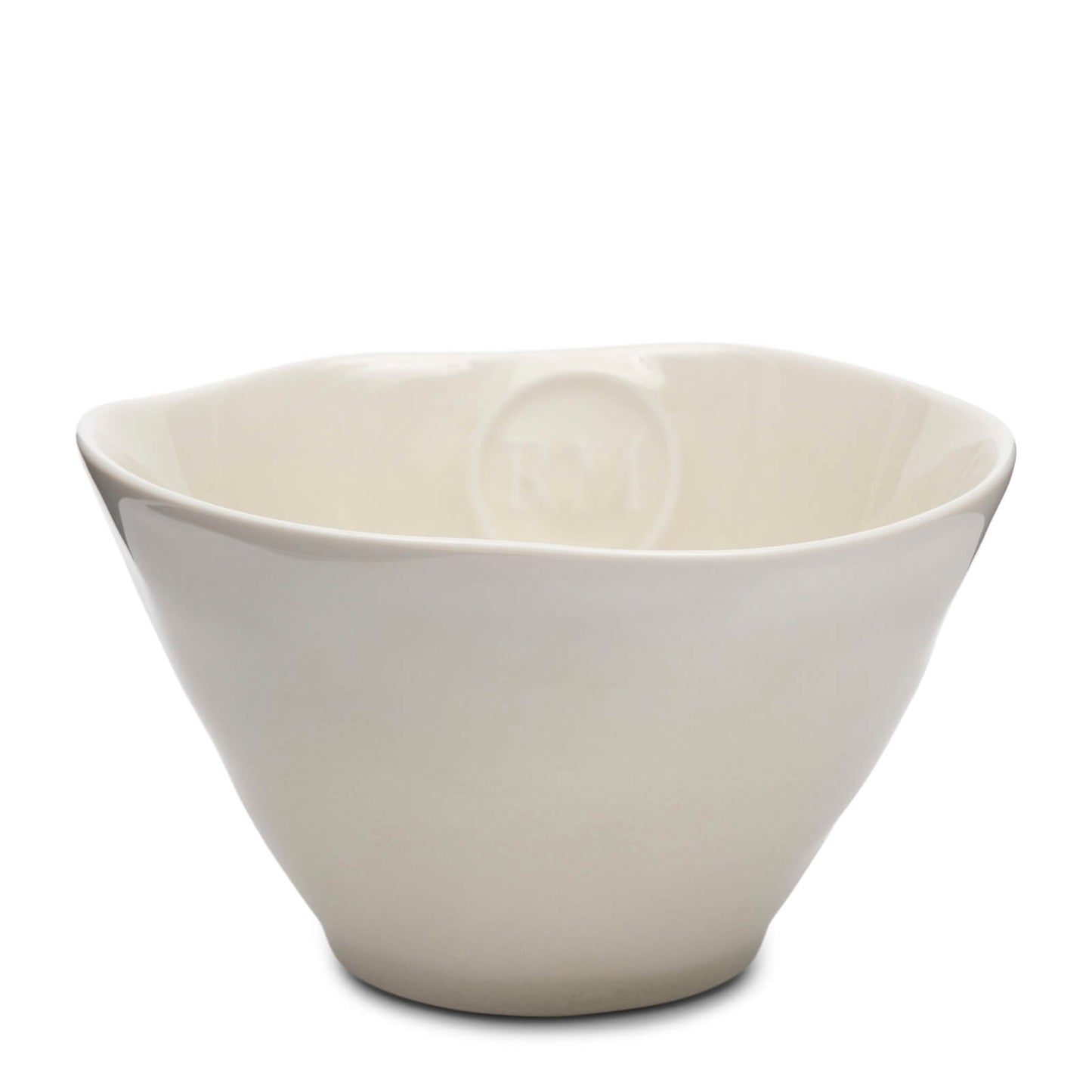 Portofino Bowl White