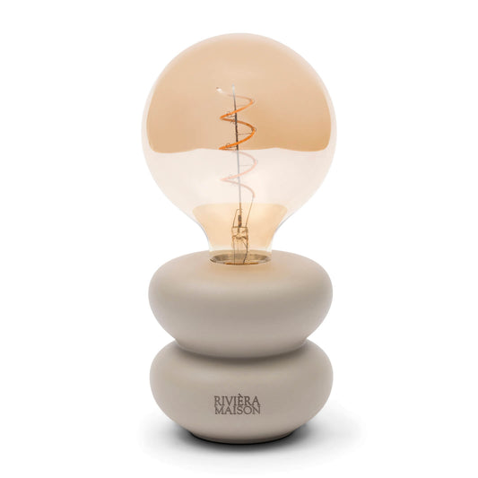 Finley Bulb LED Table Lamp