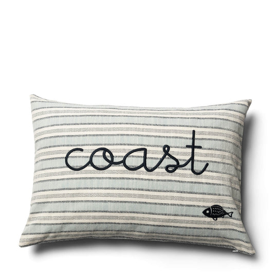 Coast Pillow Cover 65x45