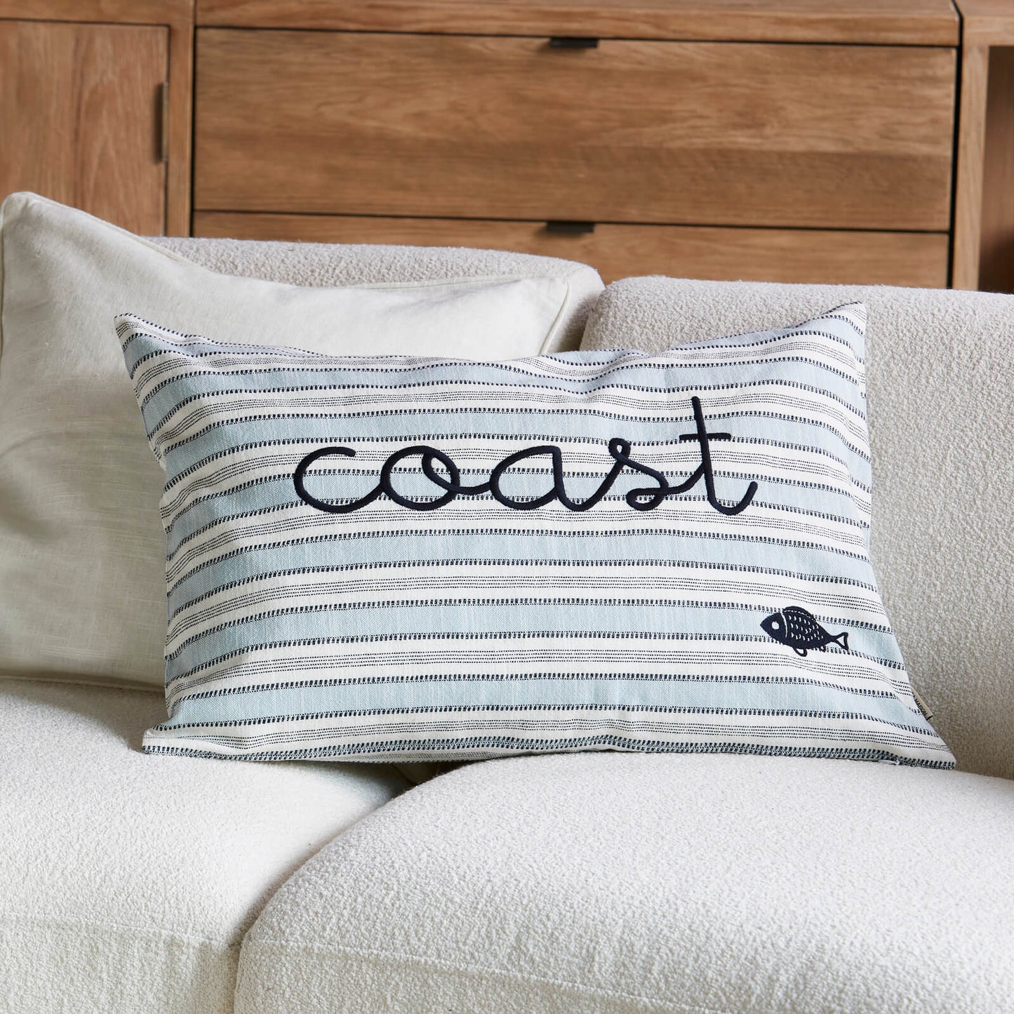 Coast Pillow Cover 65x45