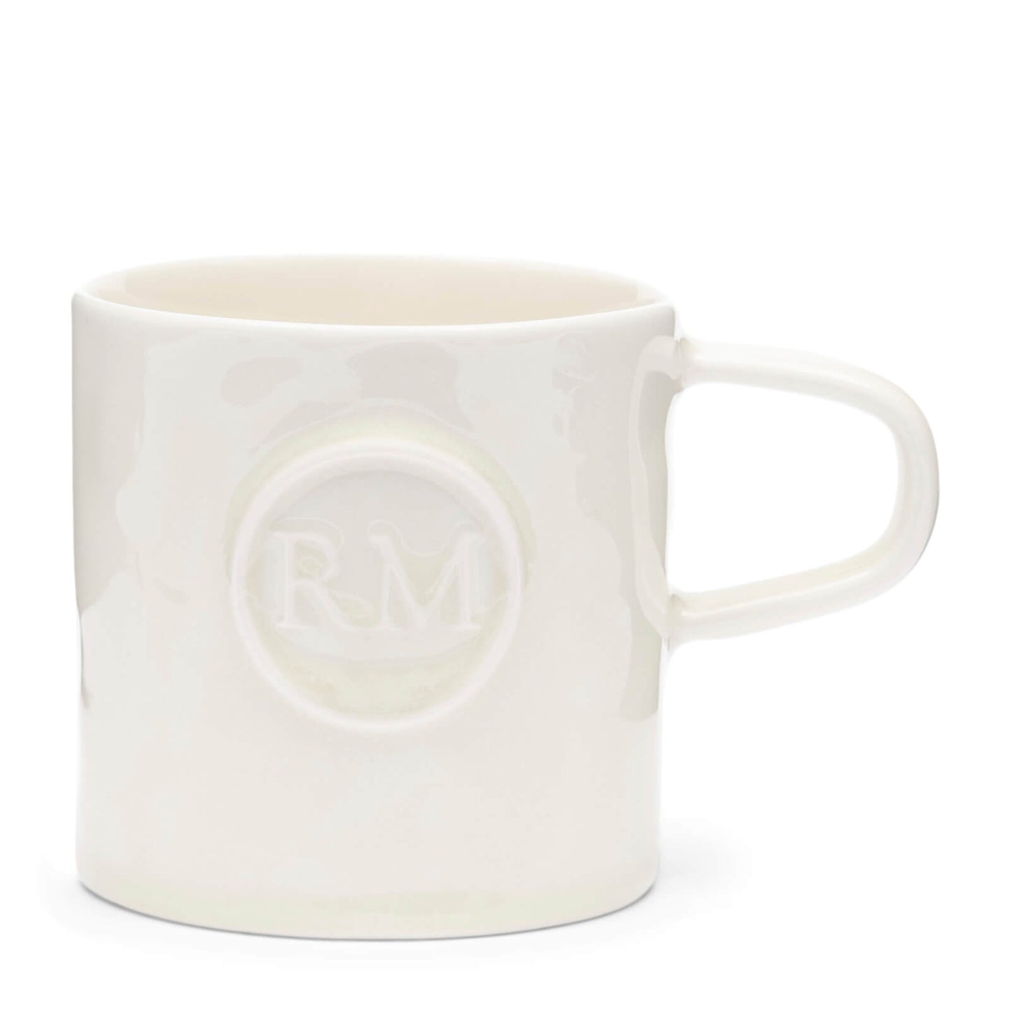 Portofino Mug white