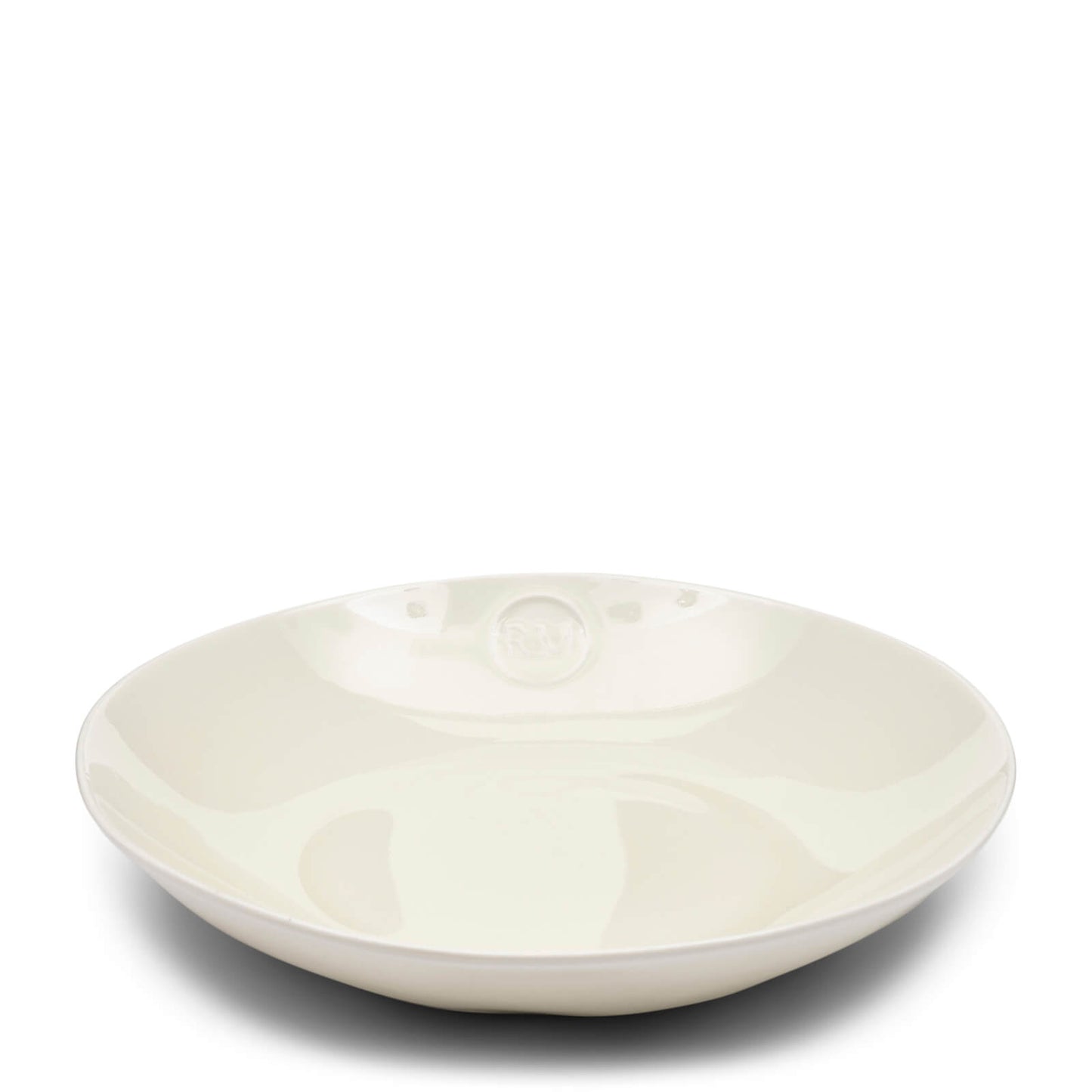 Portofino Pasta Plate white