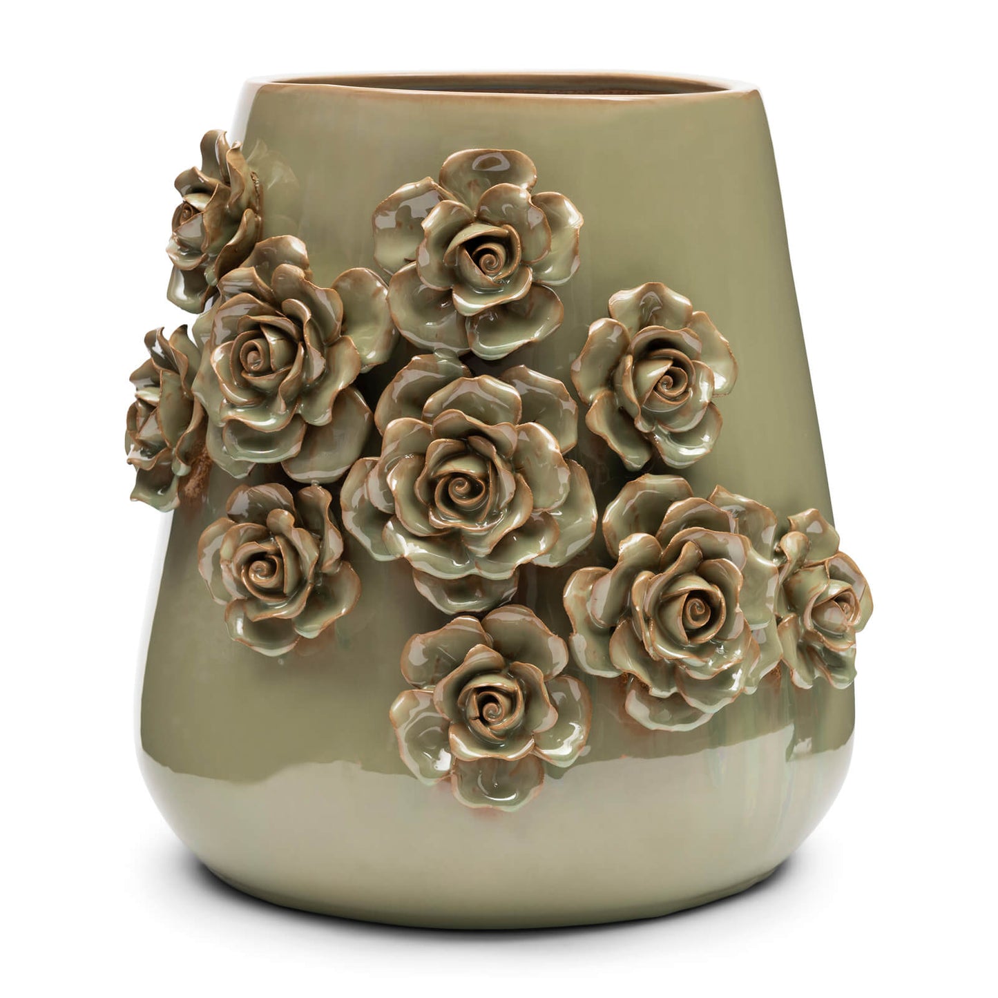 Rose Vase (M)