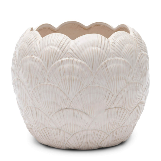 Shell Planter