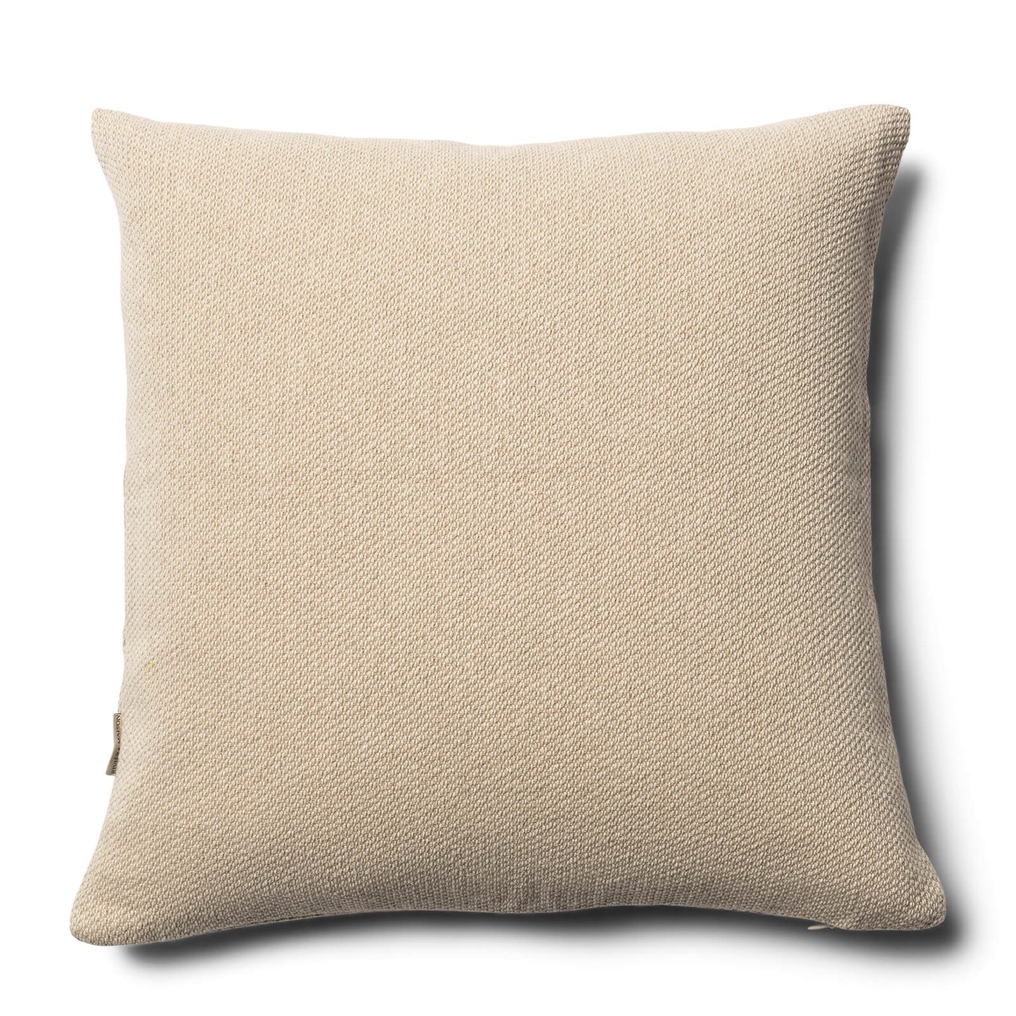 Monogram Jacquard Pillow Cover 50x50