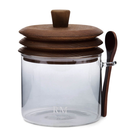 RM Harmonica Storage Jar S