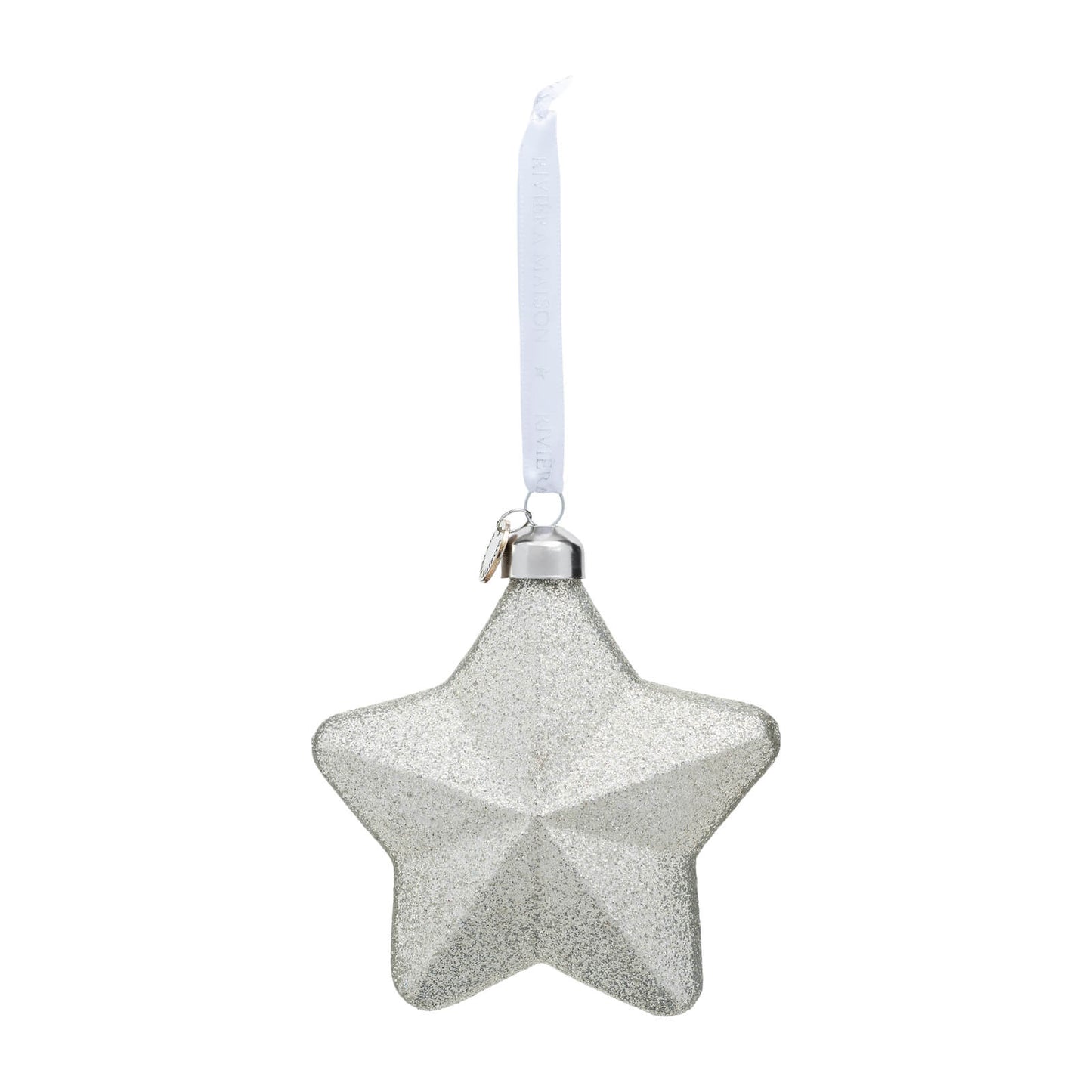 Wish Upon A Star Ornament