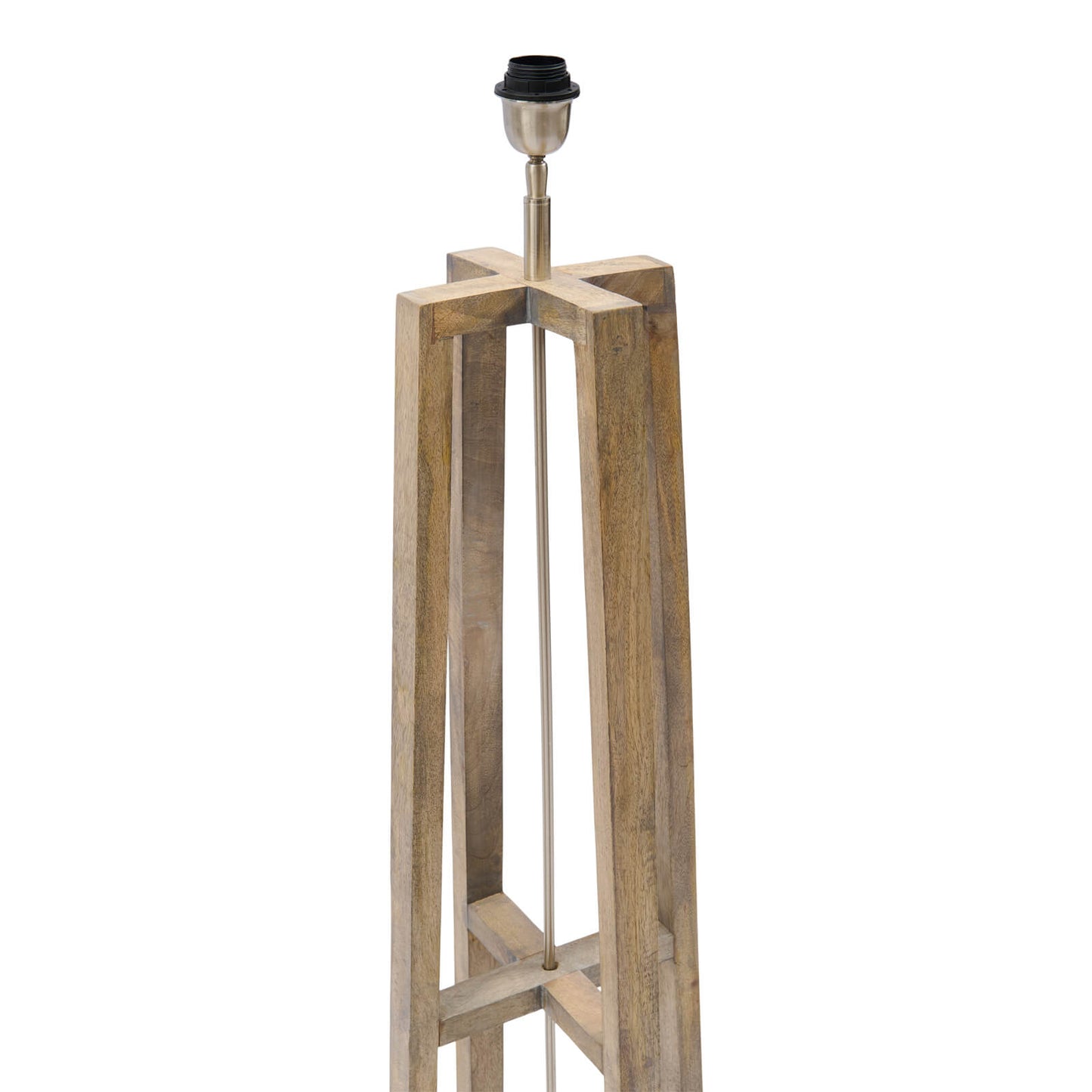 Royalton Lamp Base natural